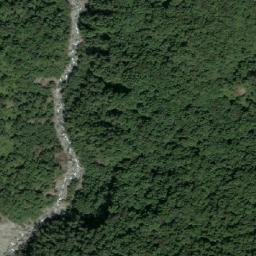 Satellite imagery of 三等三角點 7210, TW