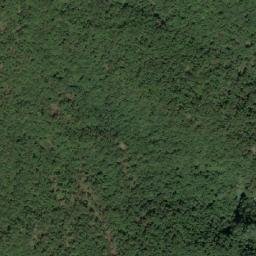 Satellite imagery of 三等三角點 7210, TW