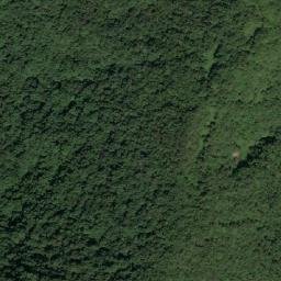 Satellite imagery of 三等三角點 7507, TW