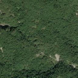 Satellite imagery of 三等三角點 7507, TW