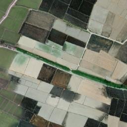 Satellite imagery of 三等三角點 4230, TW