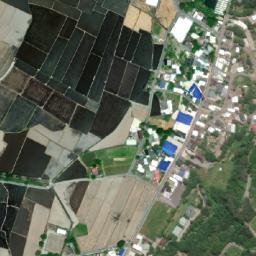 Satellite imagery of 三等三角點 4230, TW