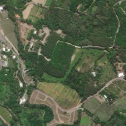 Satellite imagery of 三等三角點 4230, TW