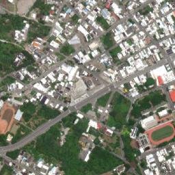 Satellite imagery of 三等三角點 730移, TW