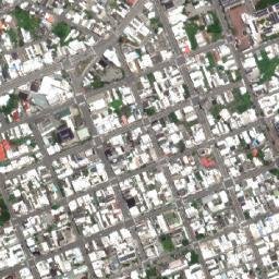 Satellite imagery of Maohai Bi, TW
