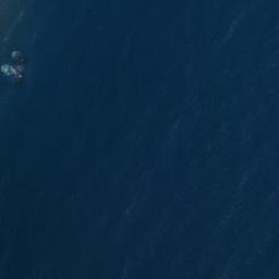 Satellite imagery of Maohai Bi, TW