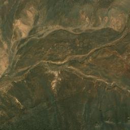 Satellite imagery of Takoûkaït, DZ
