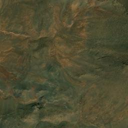 Satellite imagery of Takoûkaït, DZ