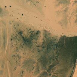 Satellite imagery of Irhaber, DZ