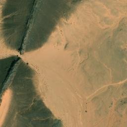 Satellite imagery of Irhaber, DZ
