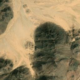 Satellite imagery of Hamashkūl Riyātīt, EG