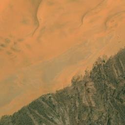 Satellite imagery of Jabal ash Shaqīq, EG