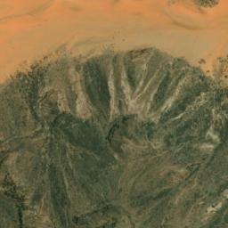 Satellite imagery of Jabal ash Shaqīq, EG