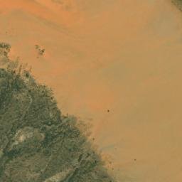 Satellite imagery of Jabal ash Shaqīq, EG