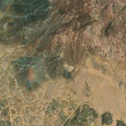 Satellite imagery of Jabal al Anbaţ, EG