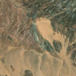 Satellite imagery of Jabal al Anbaţ, EG