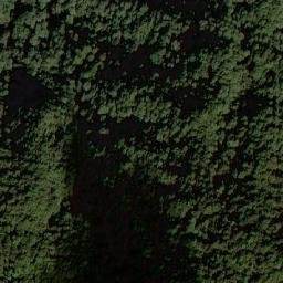 Satellite imagery of 三等三角點 7203, TW