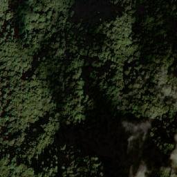 Satellite imagery of 三等三角點 7203, TW