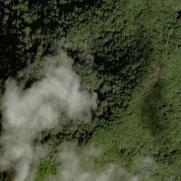 Satellite imagery of 三等三角點 7203, TW