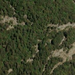 Satellite imagery of 三等三角點 7219, TW