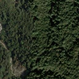 Satellite imagery of 三等三角點 7222, TW