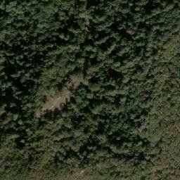 Satellite imagery of 三等三角點 7222, TW