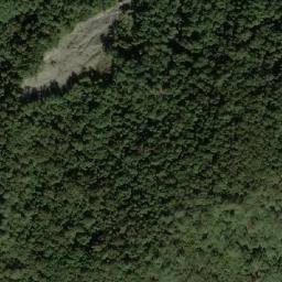 Satellite imagery of 三等三角點 7503, TW