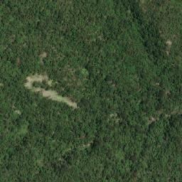 Satellite imagery of 三等三角點 7516, TW