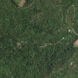 Satellite imagery of 三等三角點 7516, TW