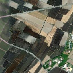 Satellite imagery of 三等三角點 4230, TW