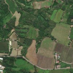 Satellite imagery of 三等三角點 4230, TW