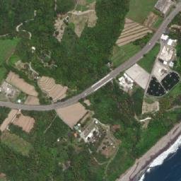 Satellite imagery of 三等三角點 730移, TW