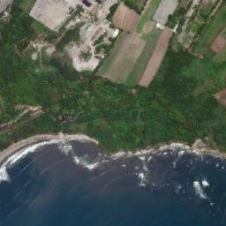 Satellite imagery of 三等三角點 730移, TW