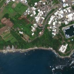 Satellite imagery of 三等三角點 730移, TW