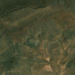 Satellite imagery of Takoûkaït, DZ