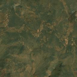 Satellite imagery of Takoûkaït, DZ