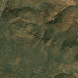 Satellite imagery of Takoûkaït, DZ
