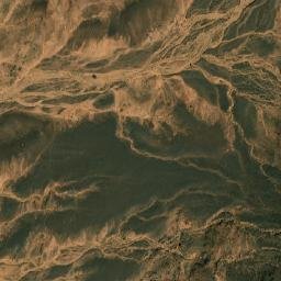 Satellite imagery of Oûbezir, DZ