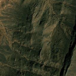 Satellite imagery of Oûbezir, DZ