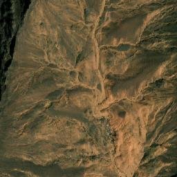 Satellite imagery of Oûbezir, DZ