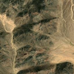 Satellite imagery of Hamashkūl Riyātīt, EG