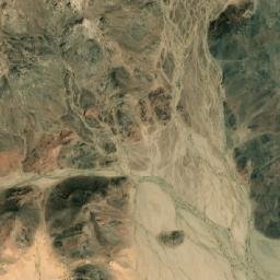 Satellite imagery of Hamashkūl Riyātīt, EG