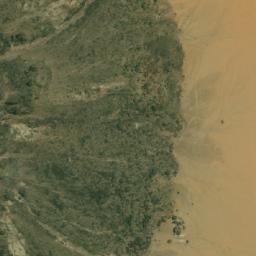 Satellite imagery of Jabal ash Shaqīq, EG