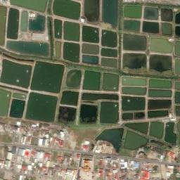 Satellite imagery of 三等三角點 內補061, TW
