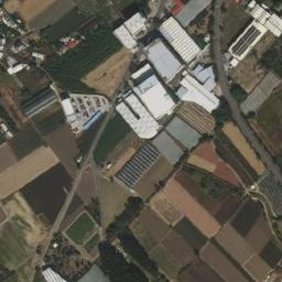 Satellite imagery of 三等三角點 625, TW