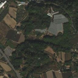 Satellite imagery of 三等三角點 625, TW