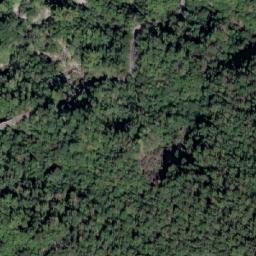 Satellite imagery of 三等三角點 5015, TW