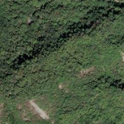 Satellite imagery of 三等三角點 5015, TW