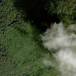 Satellite imagery of 三等三角點 7203, TW