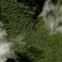 Satellite imagery of 三等三角點 7203, TW